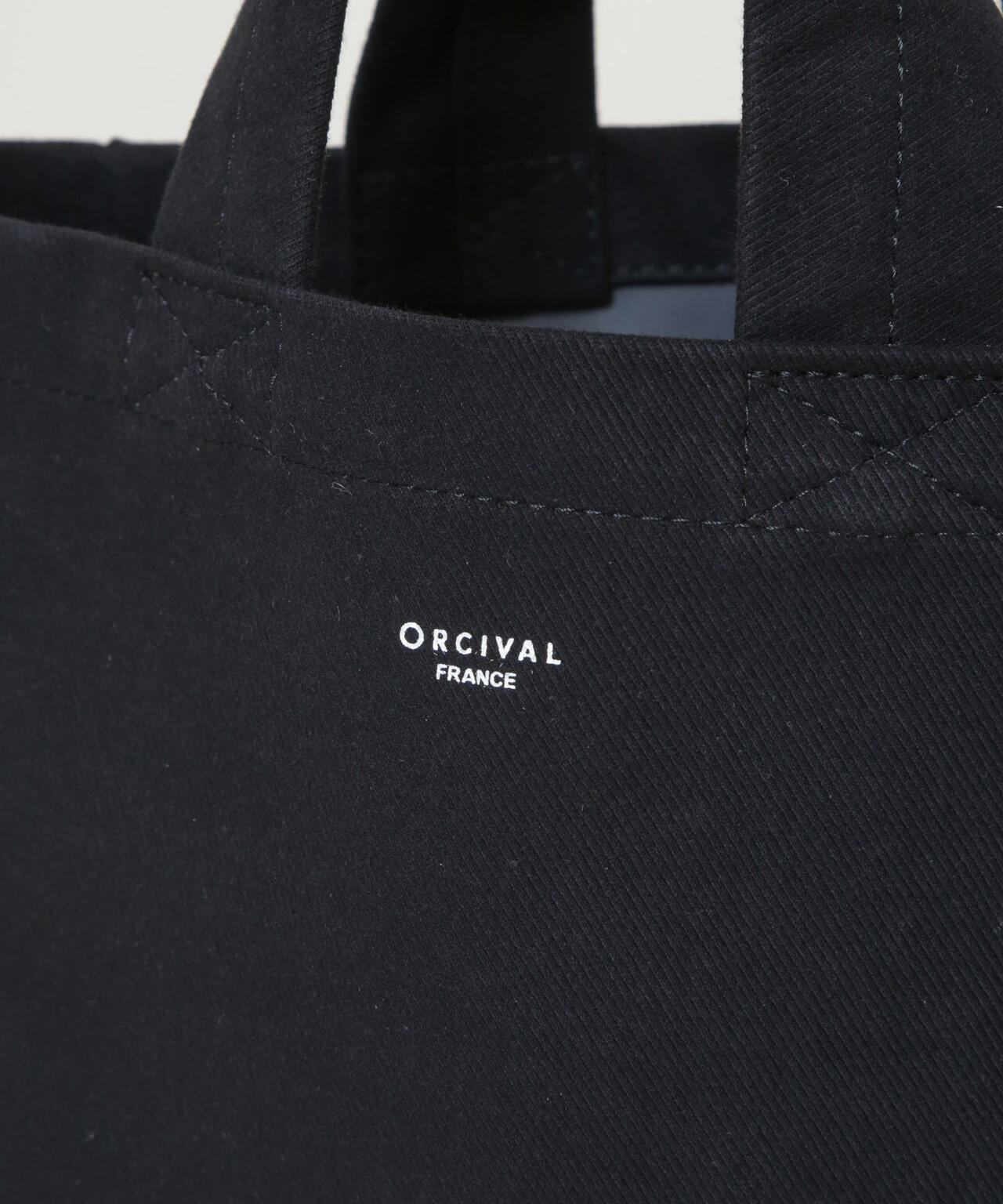 ORCIVAL/TOTE BAG SMALL 6716132051