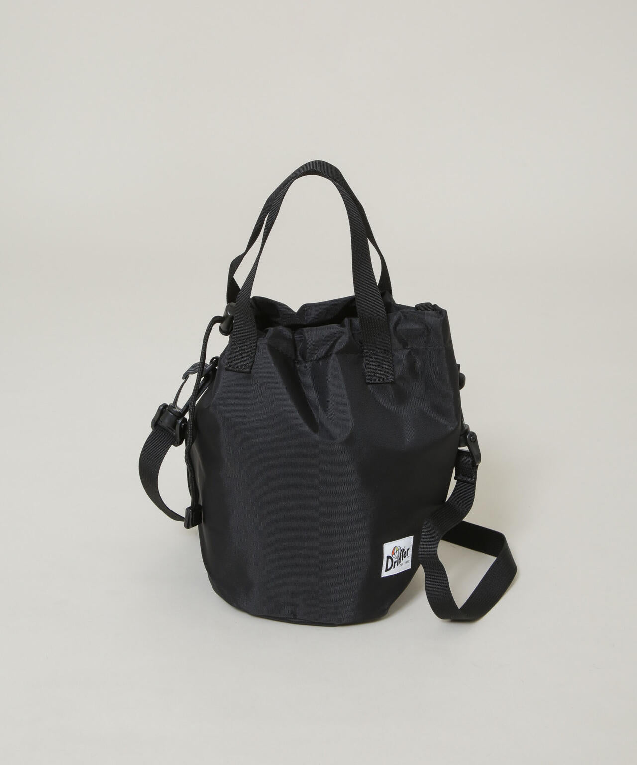 Drifter/DRAW STRING POUCH 6716132056