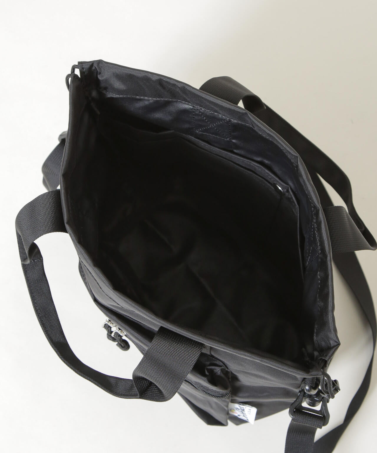 Drifter/HANDLE POCKET TOTE 6716132057