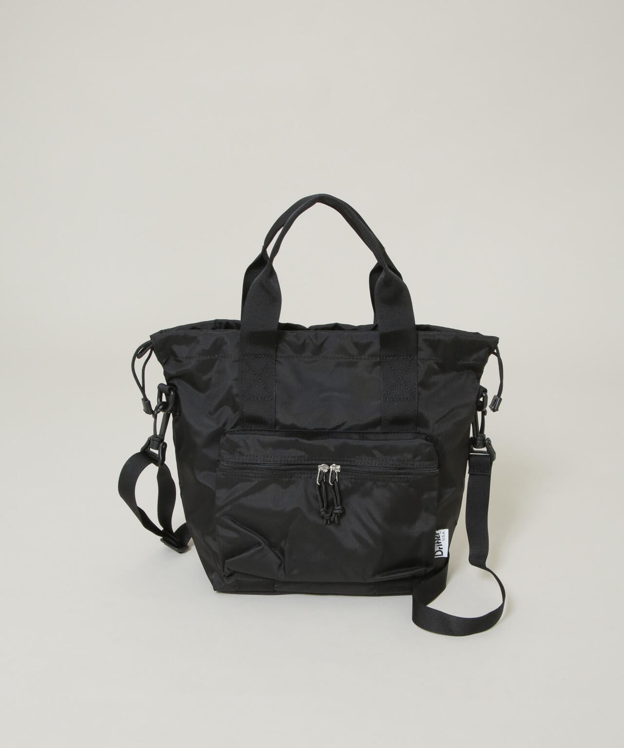 Drifter/HANDLE POCKET TOTE 6716132057