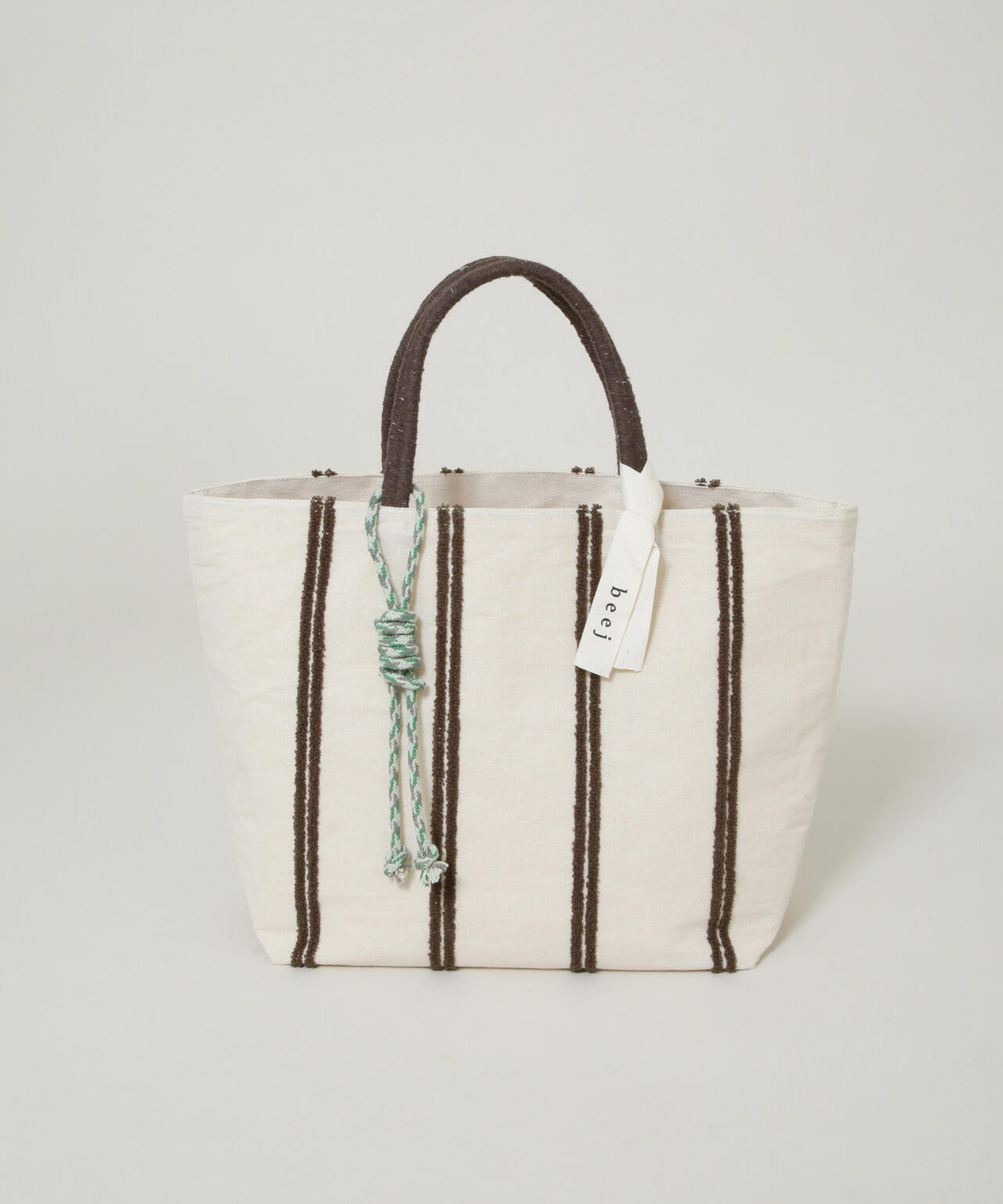 beej/Loop line Big totebag 6716132062