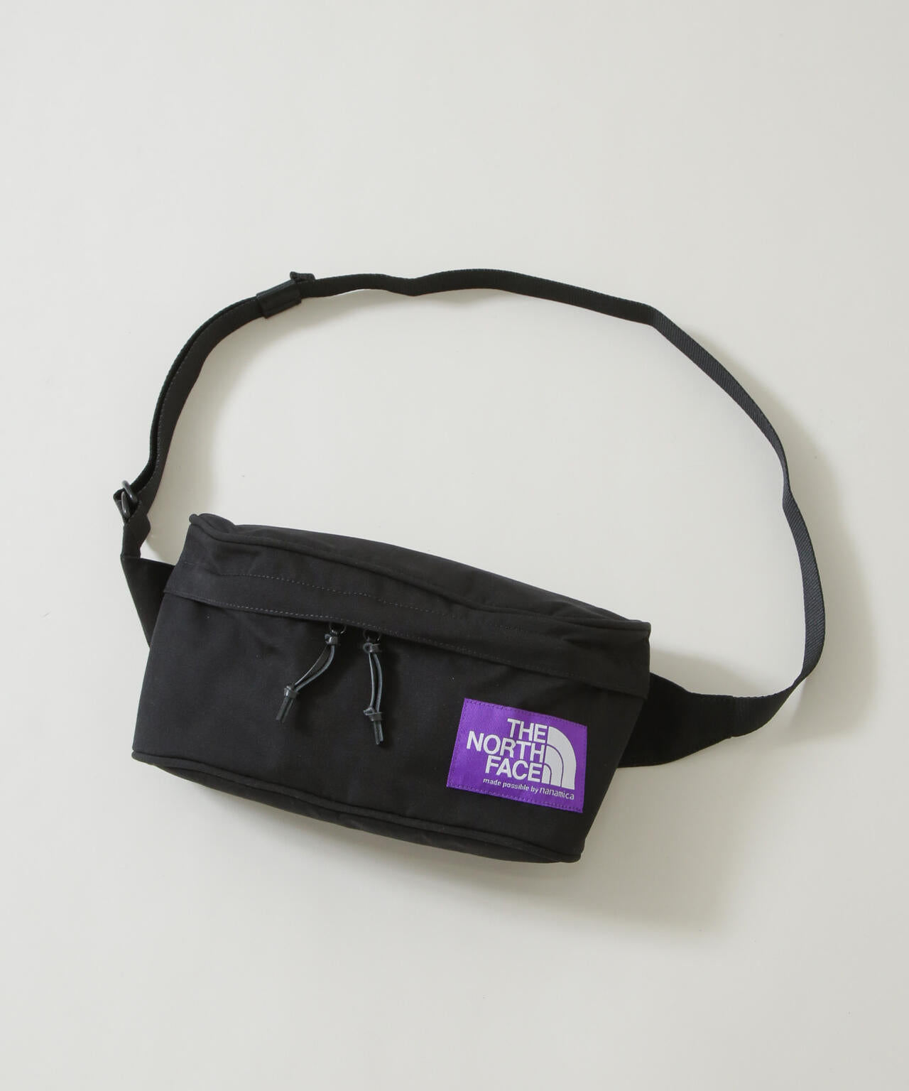 THE NORTH FACE PURPLE LABEL/Field Funny Pack 6716132065