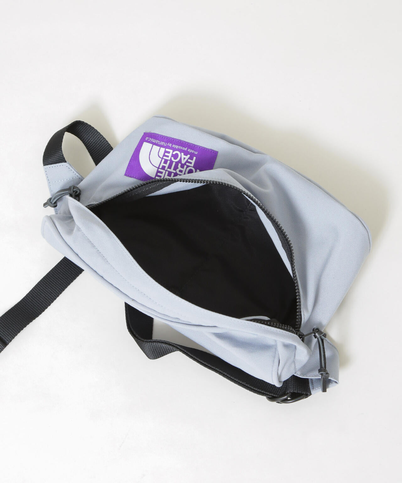 THE NORTH FACE PURPLE LABEL/Field Funny Pack 6716132065