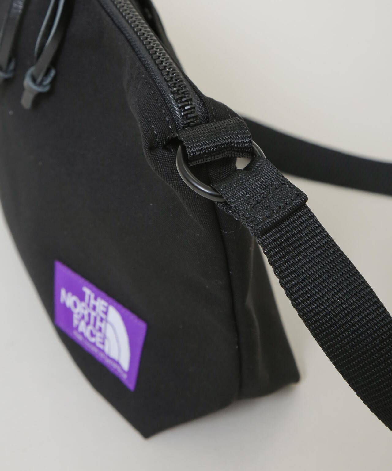THE NORTH FACE PURPLE LABEL/Field Small Shoulder Bag 6716132066
