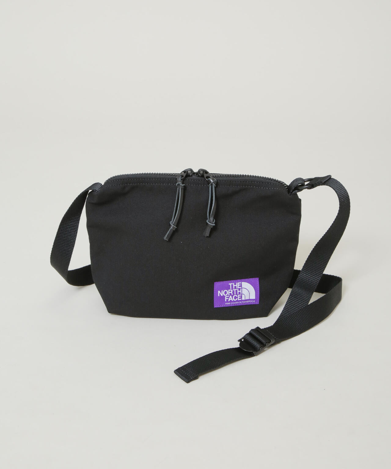 THE NORTH FACE PURPLE LABEL/Field Small Shoulder Bag 6716132066