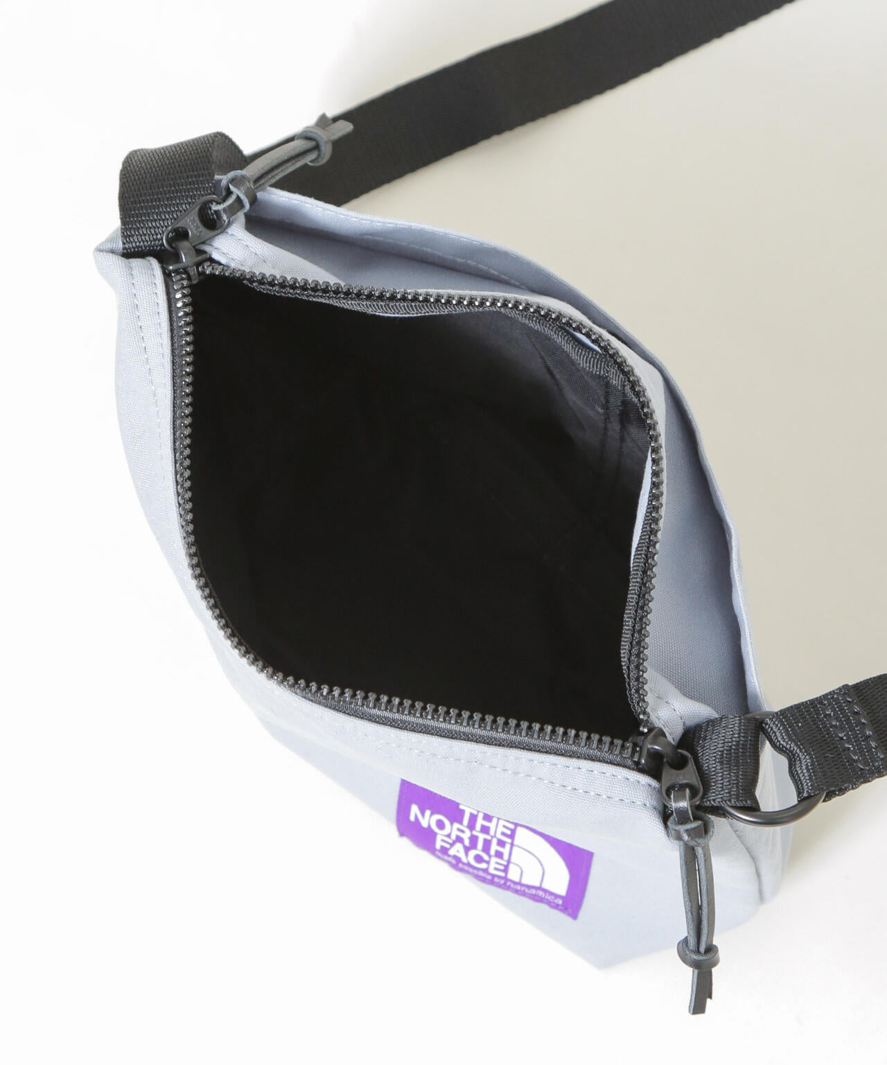 THE NORTH FACE PURPLE LABEL/Field Small Shoulder Bag 6716132066