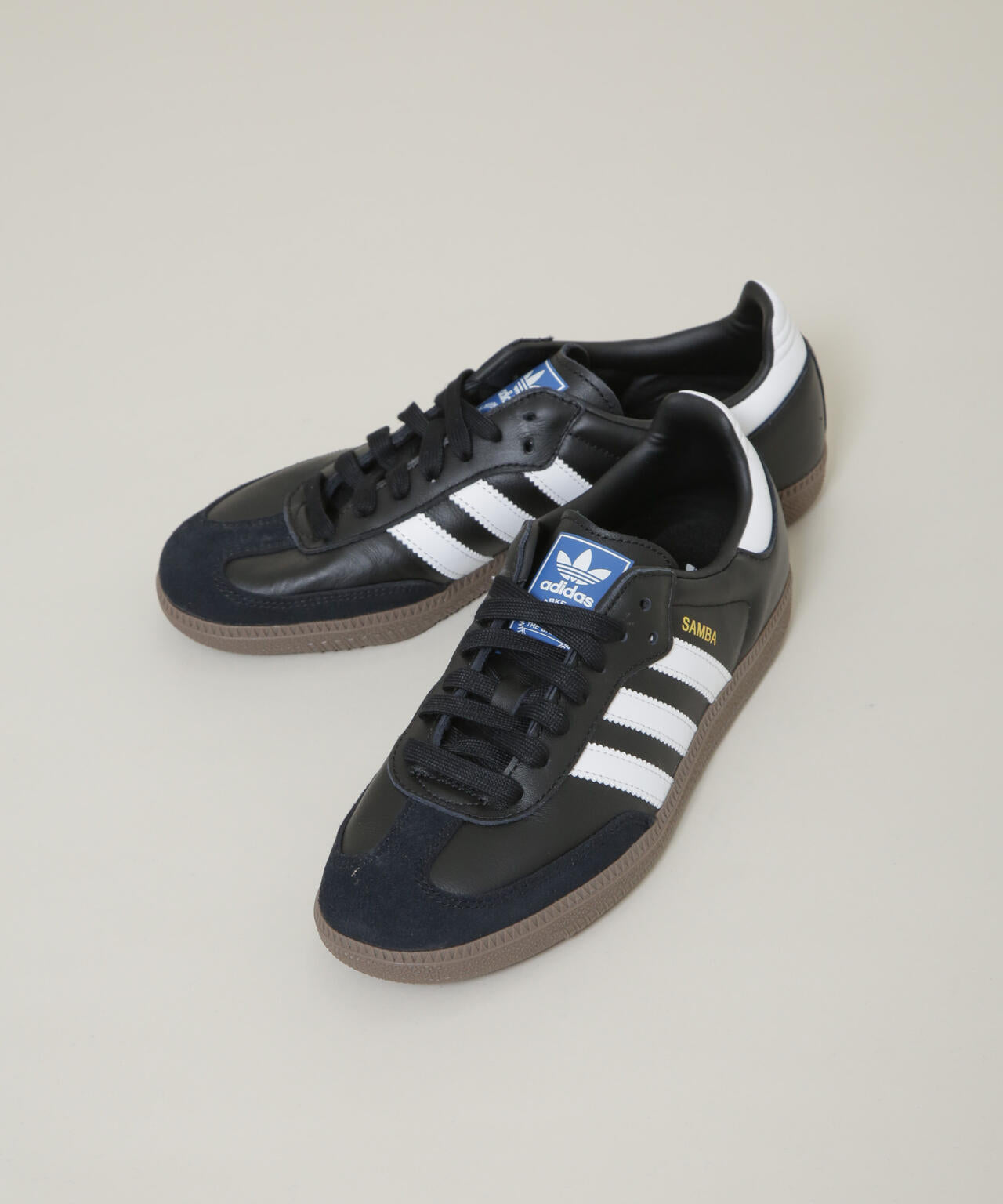 adidas/SAMBA OG 6716134004