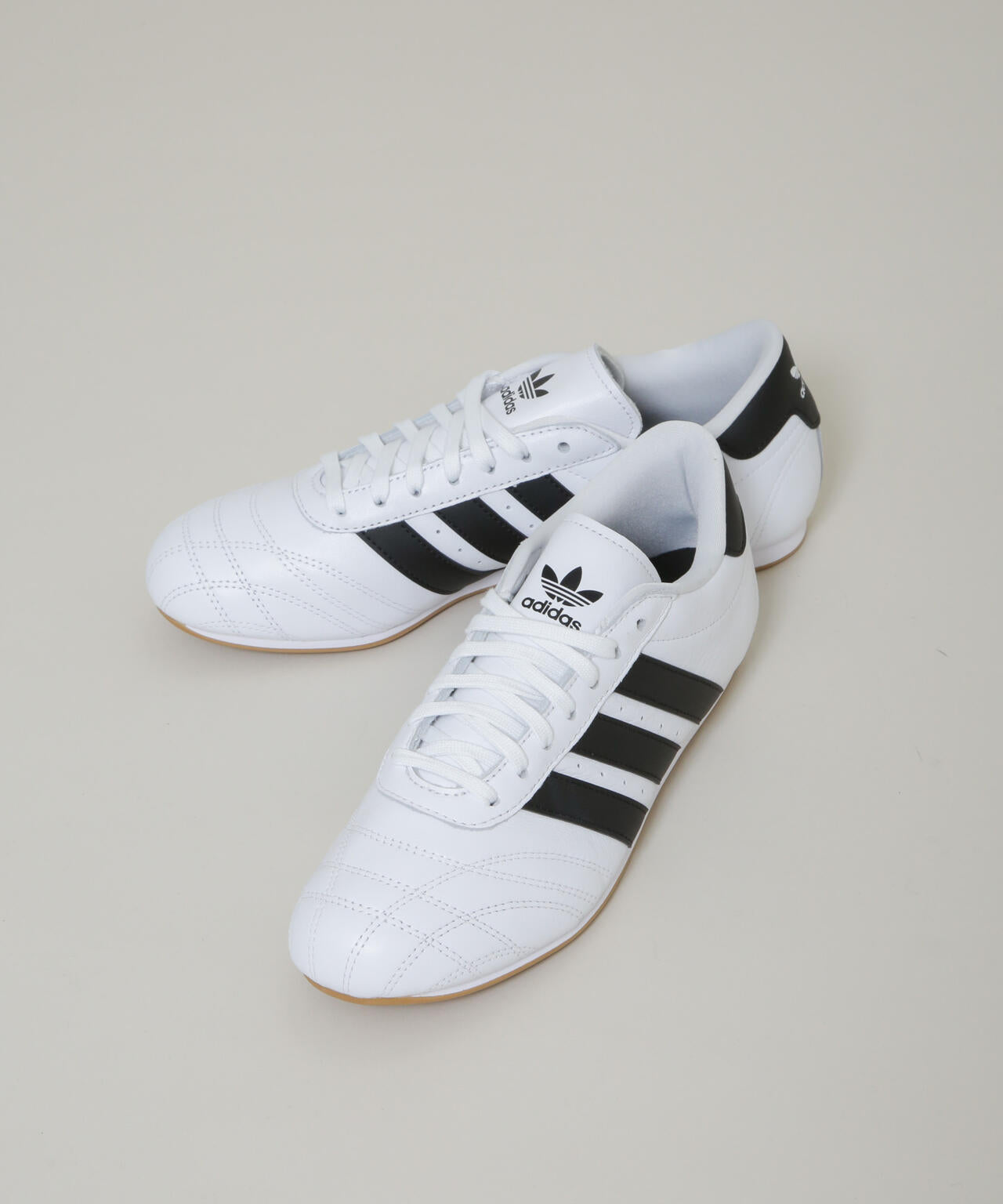 adidas/TAEKWONDO LACE W 6716134005