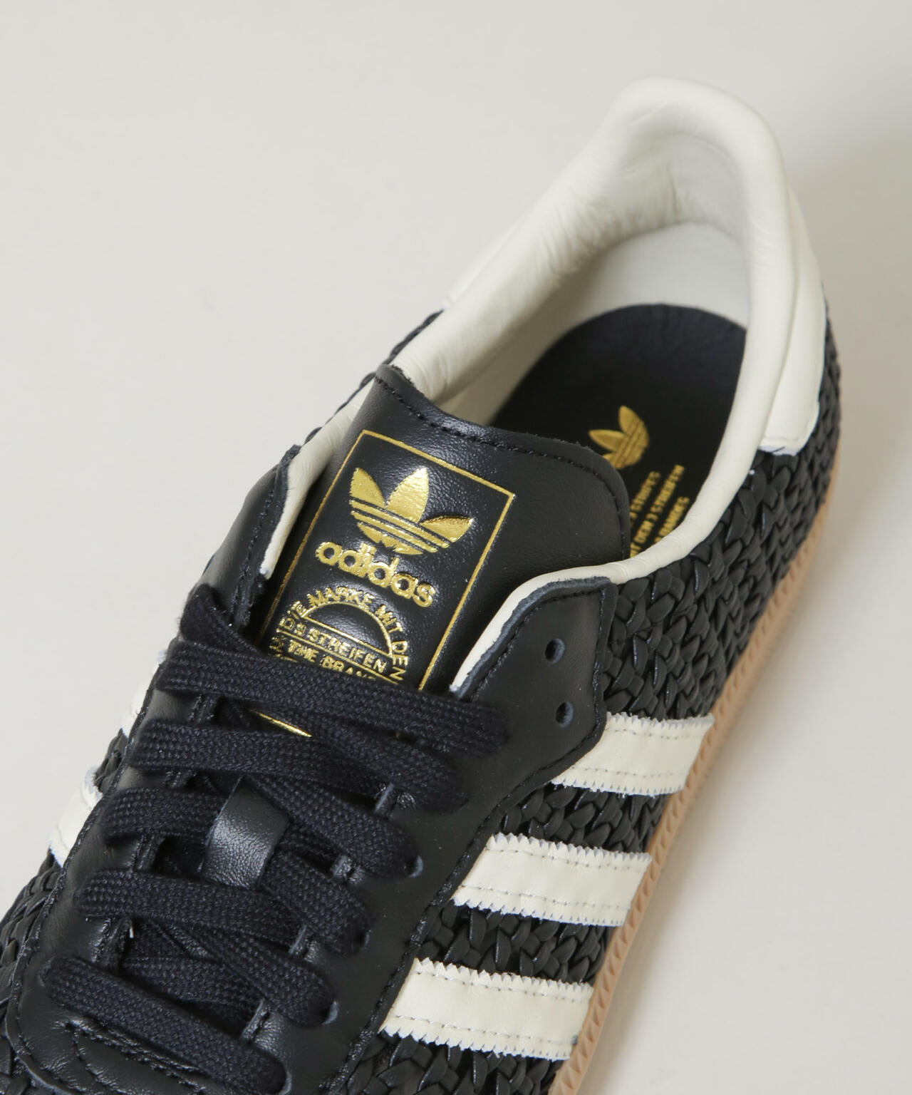 adidas/SAMBA OG W 6716134010