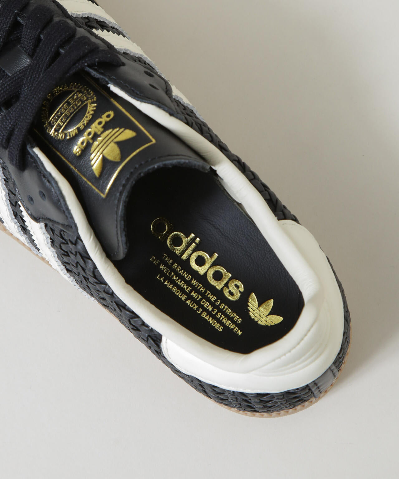 adidas/SAMBA OG W 6716134010
