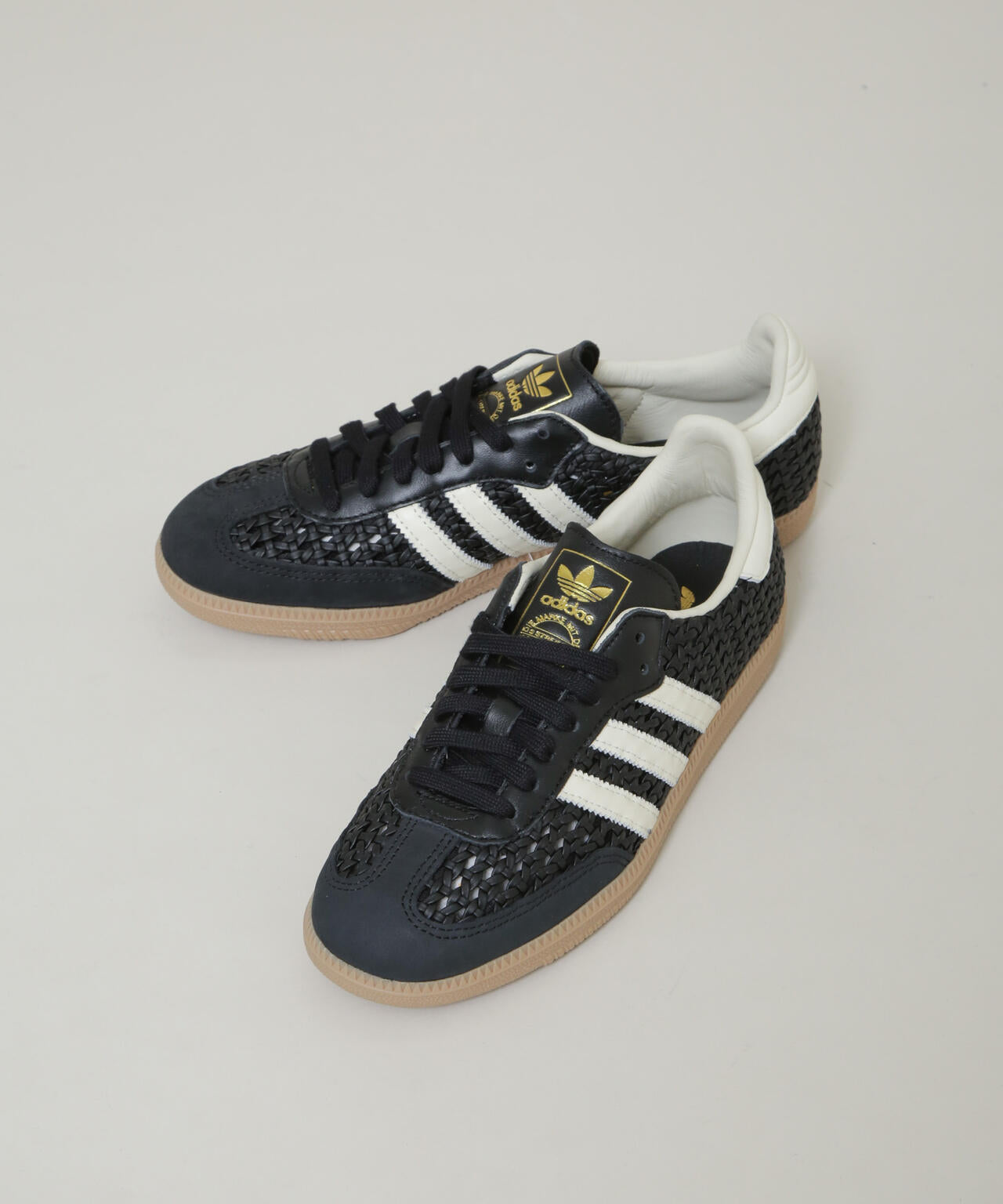 adidas/SAMBA OG W 6716134010