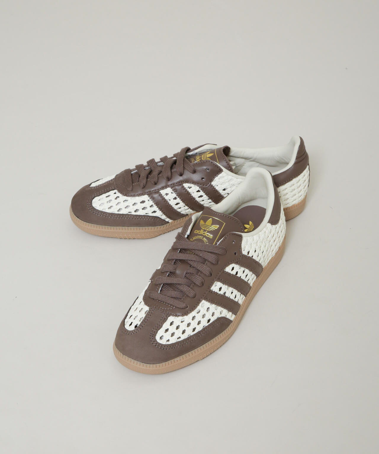 adidas/SAMBA OG W 6716134010