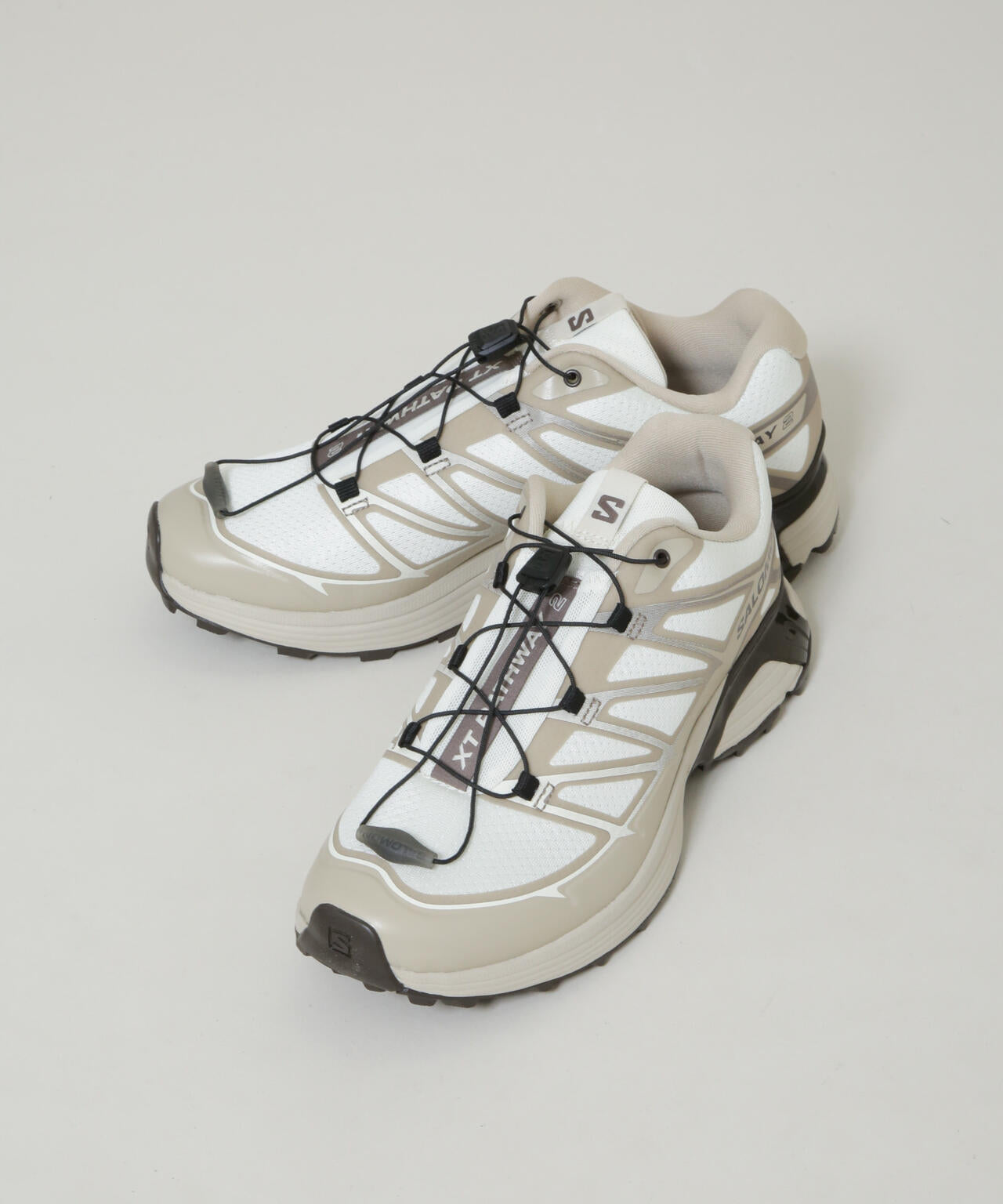 SALOMON/XT-PATHWAY 2 VANILLA ICE 6716134016
