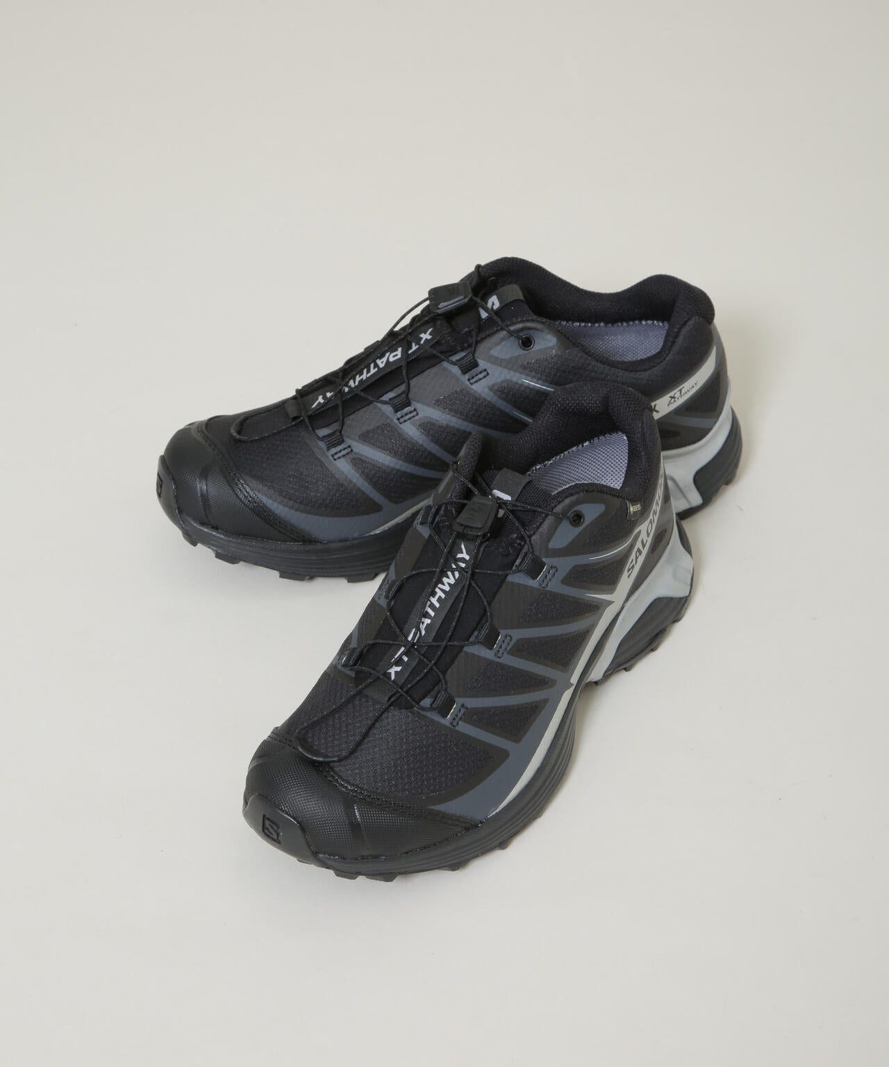 SALOMON/XT-PATHWAY GTX BLACK 6716134019