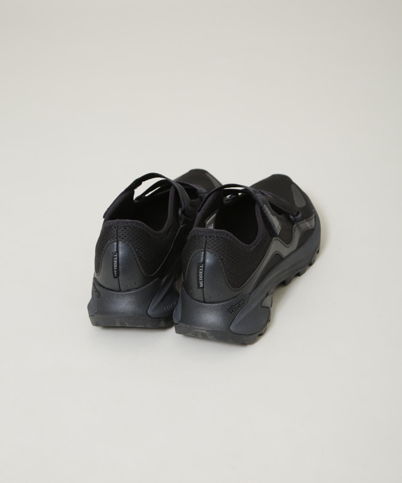 MERRELL/MOAB SPEED 2 MJ SE BLACK 6716134020