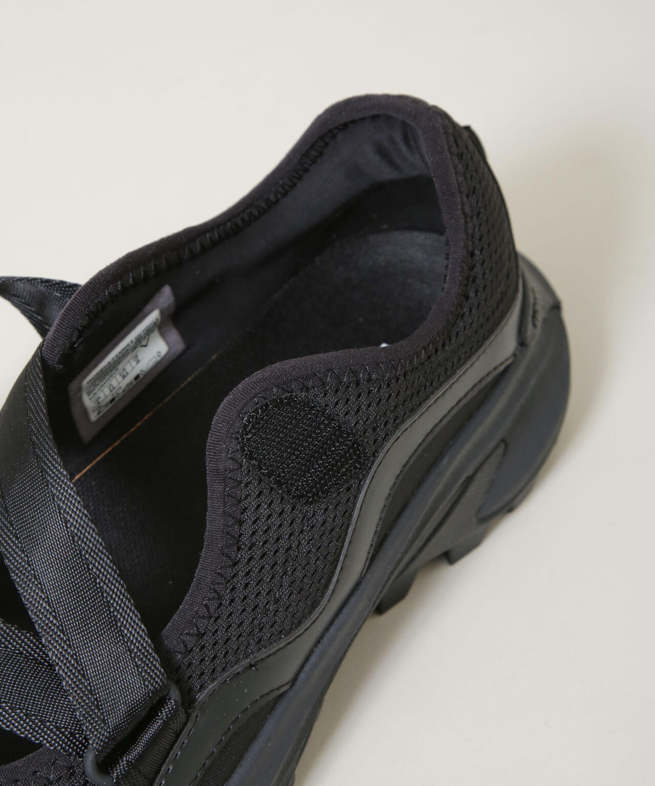 MERRELL/MOAB SPEED 2 MJ SE BLACK 6716134020