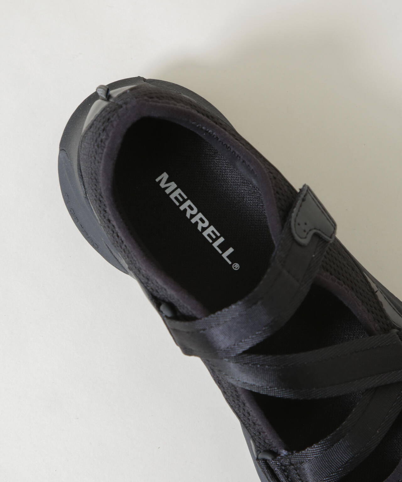 MERRELL/MOAB SPEED 2 MJ SE BLACK 6716134020