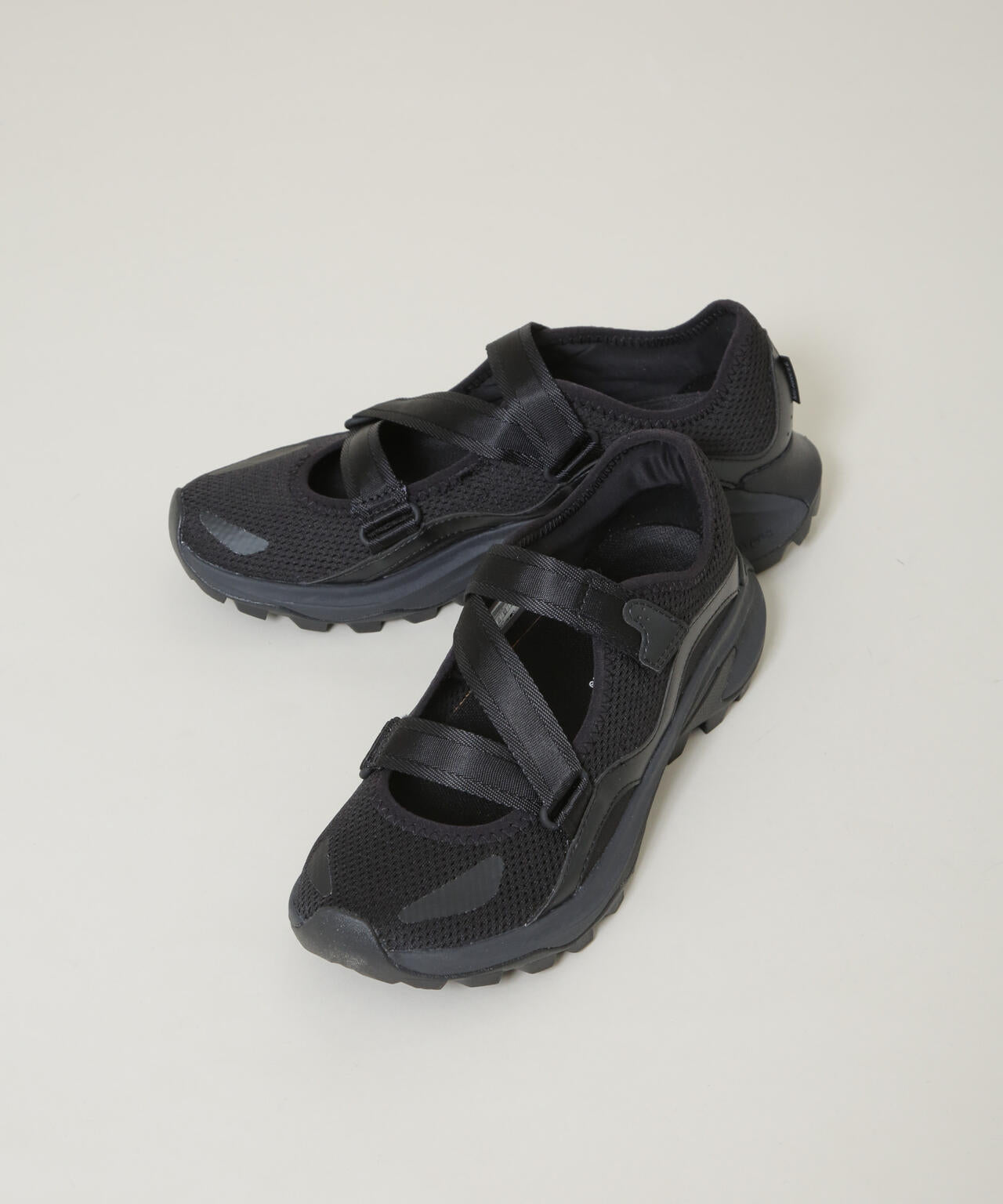 MERRELL/MOAB SPEED 2 MJ SE BLACK 6716134020