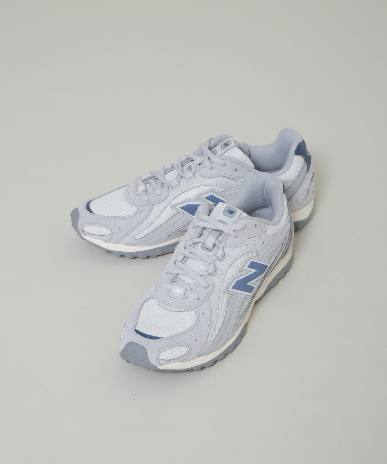 new balance/204L GRAY/NAVY 6716134038
