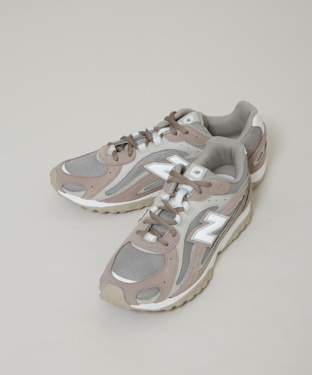 new balance/204L BEIGE 6716134039