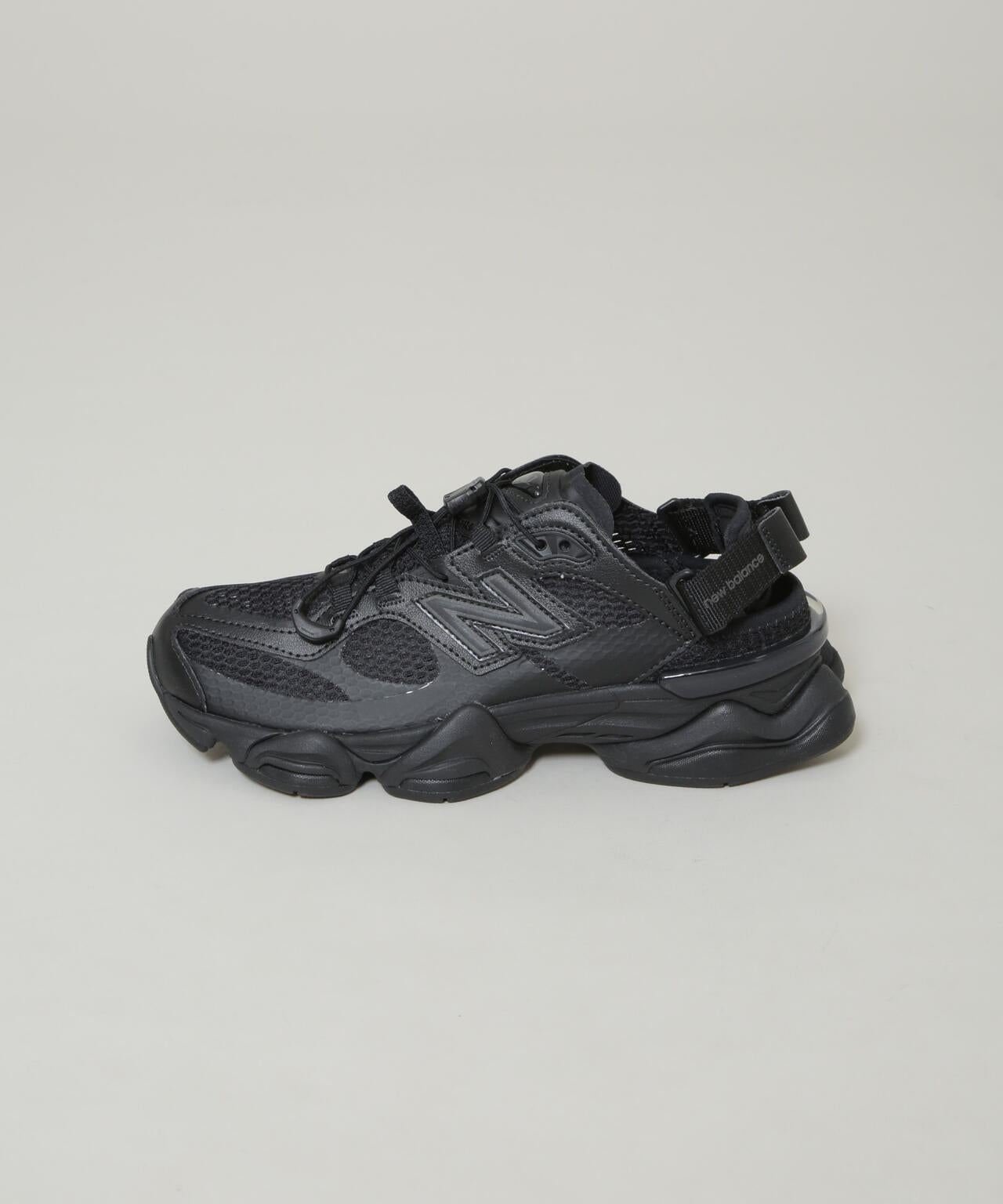 new balance/90/60 Summer BLACK 6716134040
