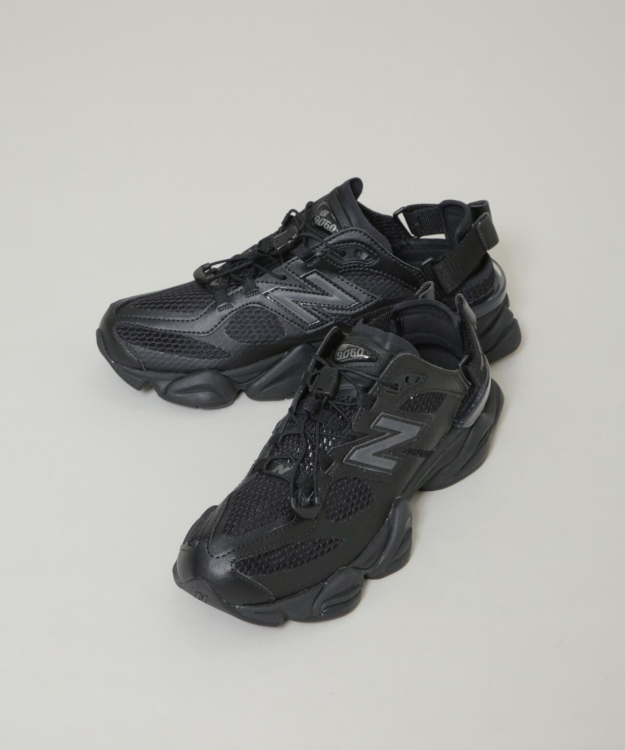 new balance/90/60 Summer BLACK 6716134040