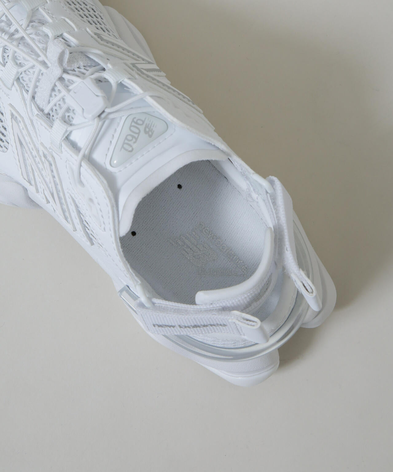 new balance/90/60 Summer WHITE 6716134041