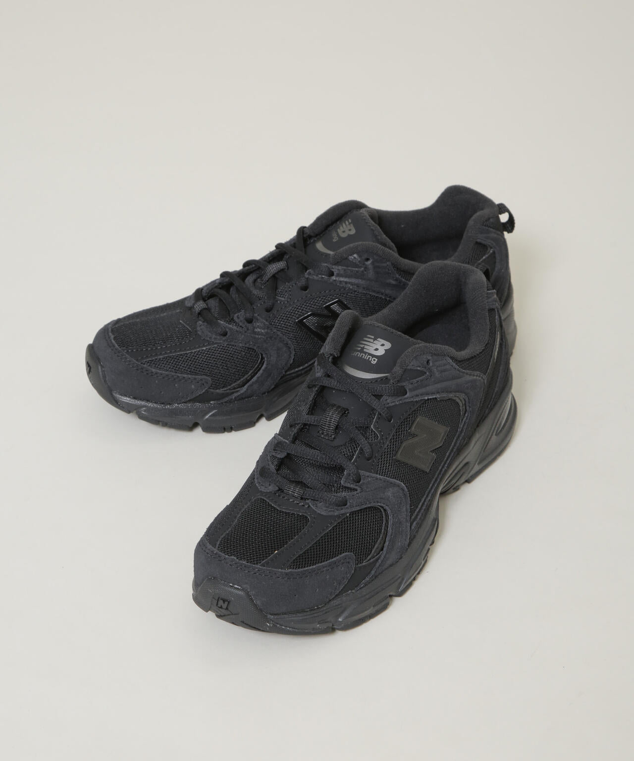 new balance/530 BLACK 6716134044