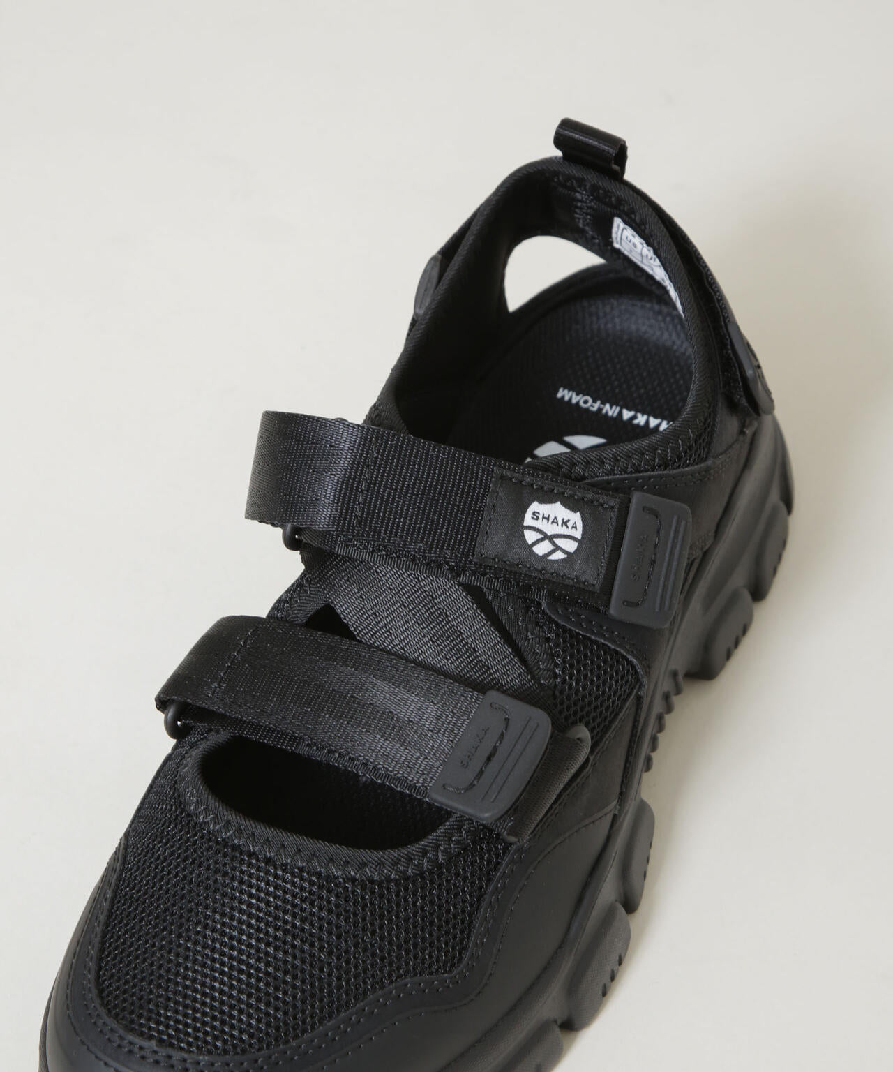 SHAKA/OTTER TRAIL AT 6716134046