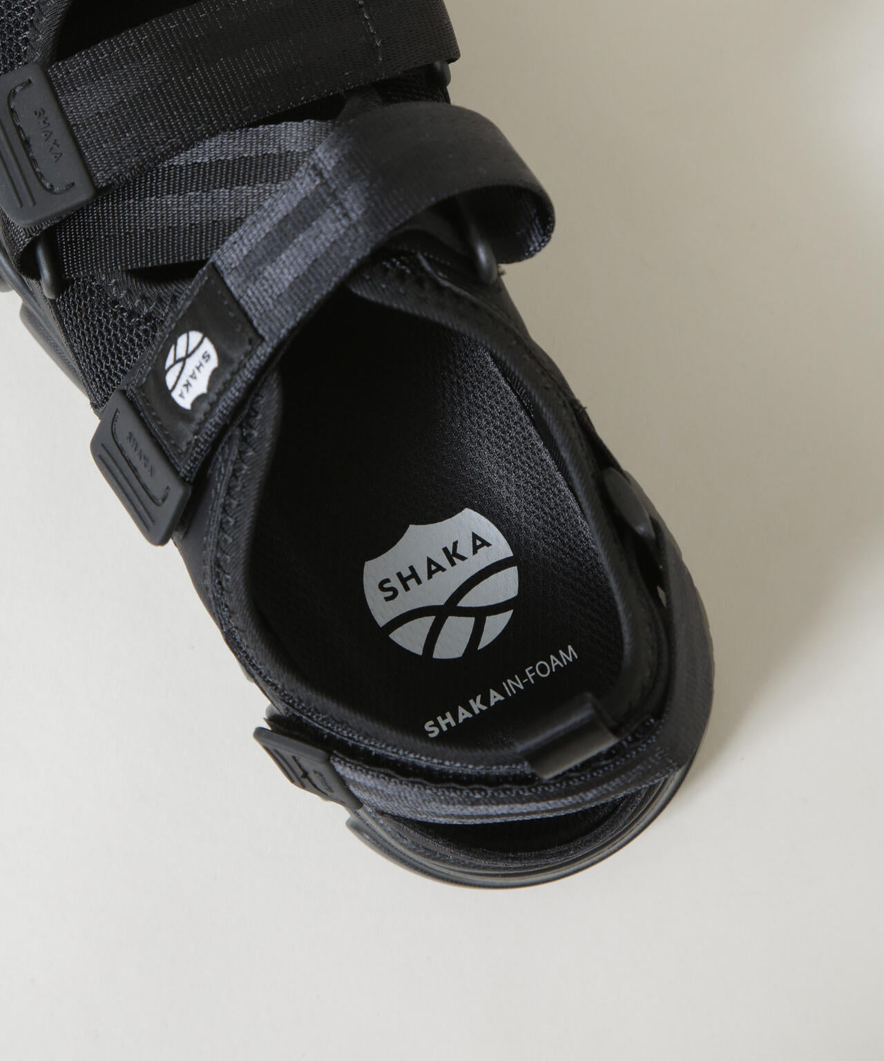 SHAKA/OTTER TRAIL AT 6716134046