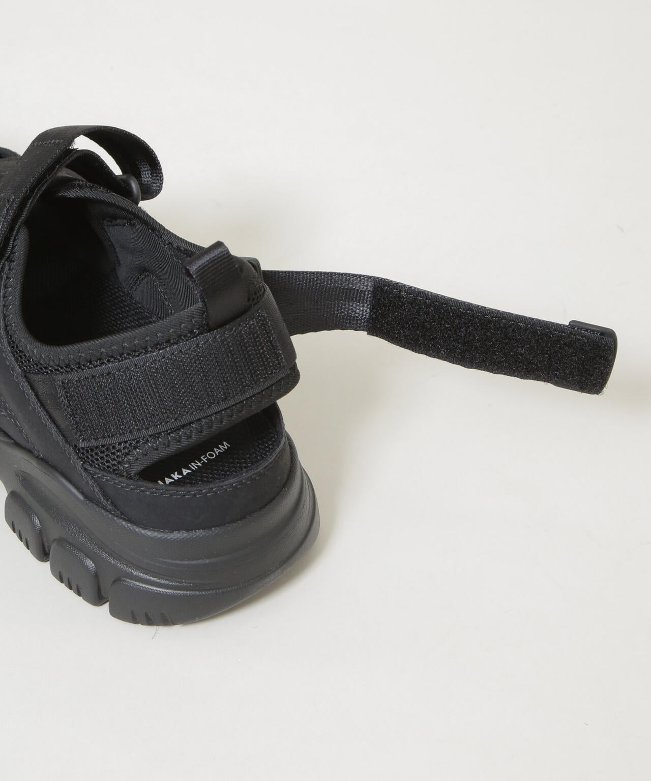 SHAKA/OTTER TRAIL AT 6716134046