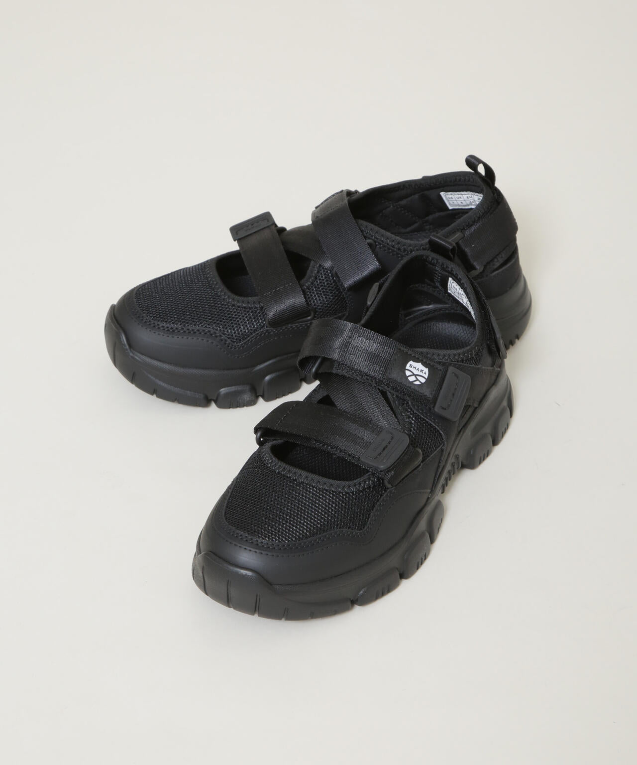 SHAKA/OTTER TRAIL AT 6716134046