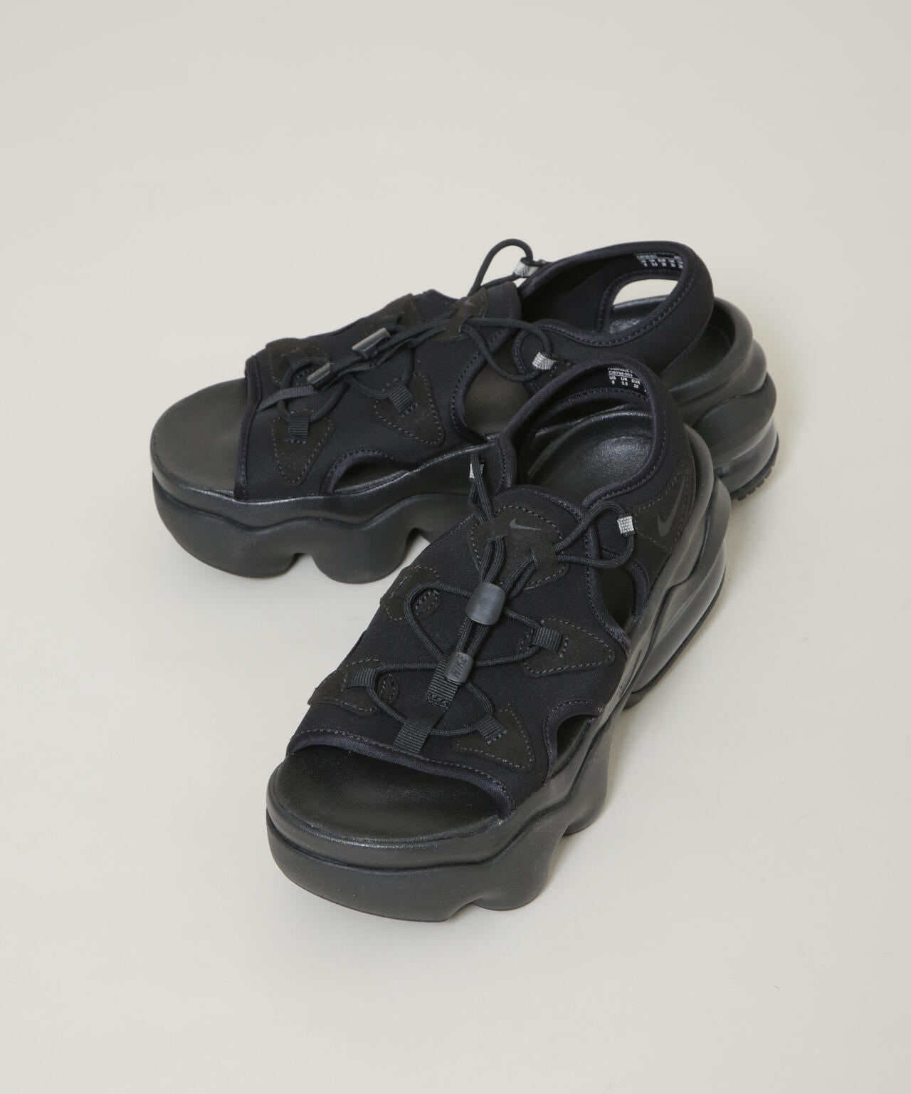 NIKE/ナイキ ウィメンズ エア マックス ココ サンダル 6716135002