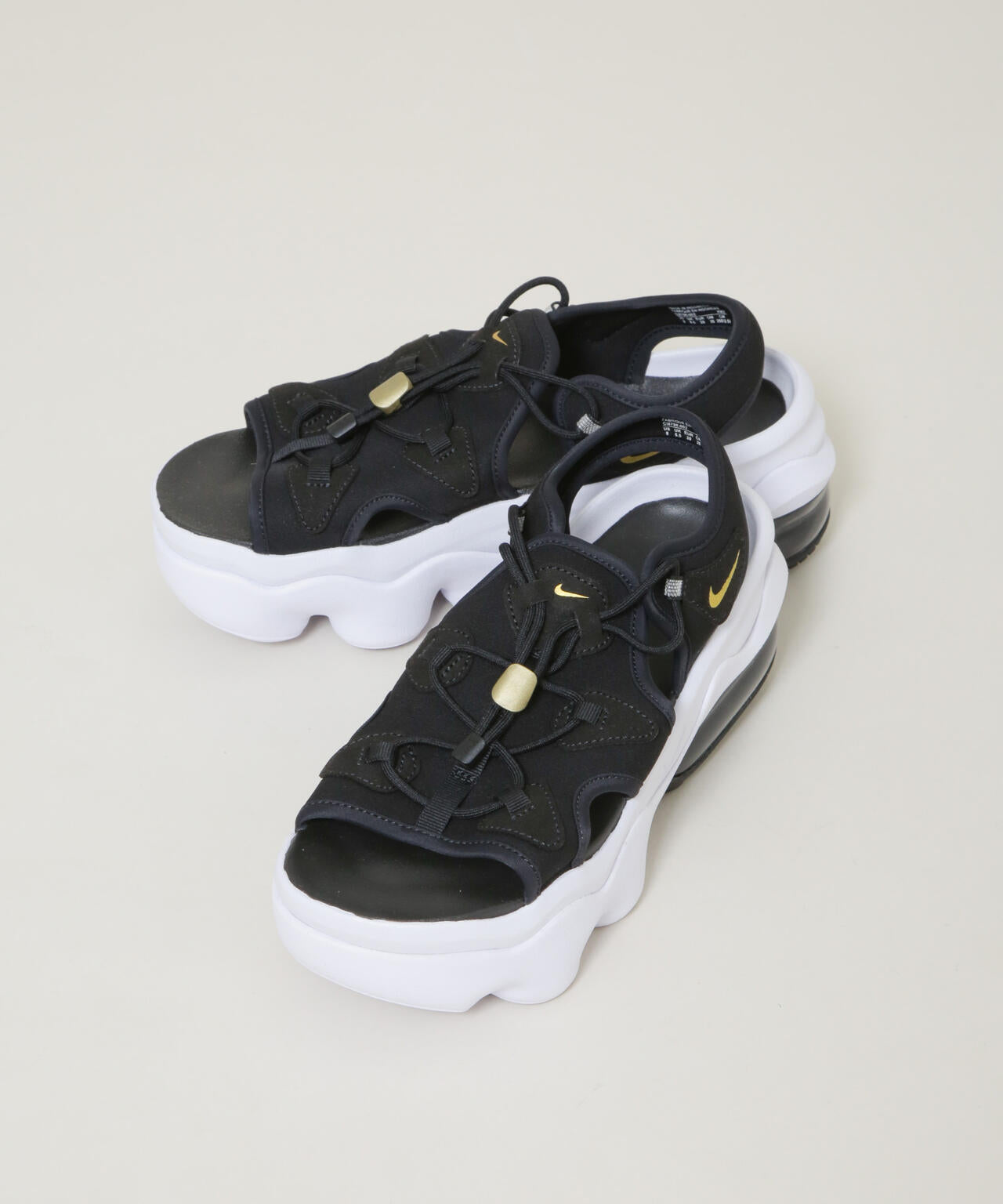 NIKE/ナイキ ウィメンズ エア マックス ココ サンダル 6716135002