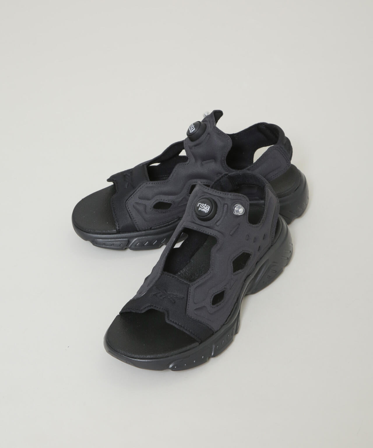 Reebok/INSTAPUMP FURY SANDAL 6716135008
