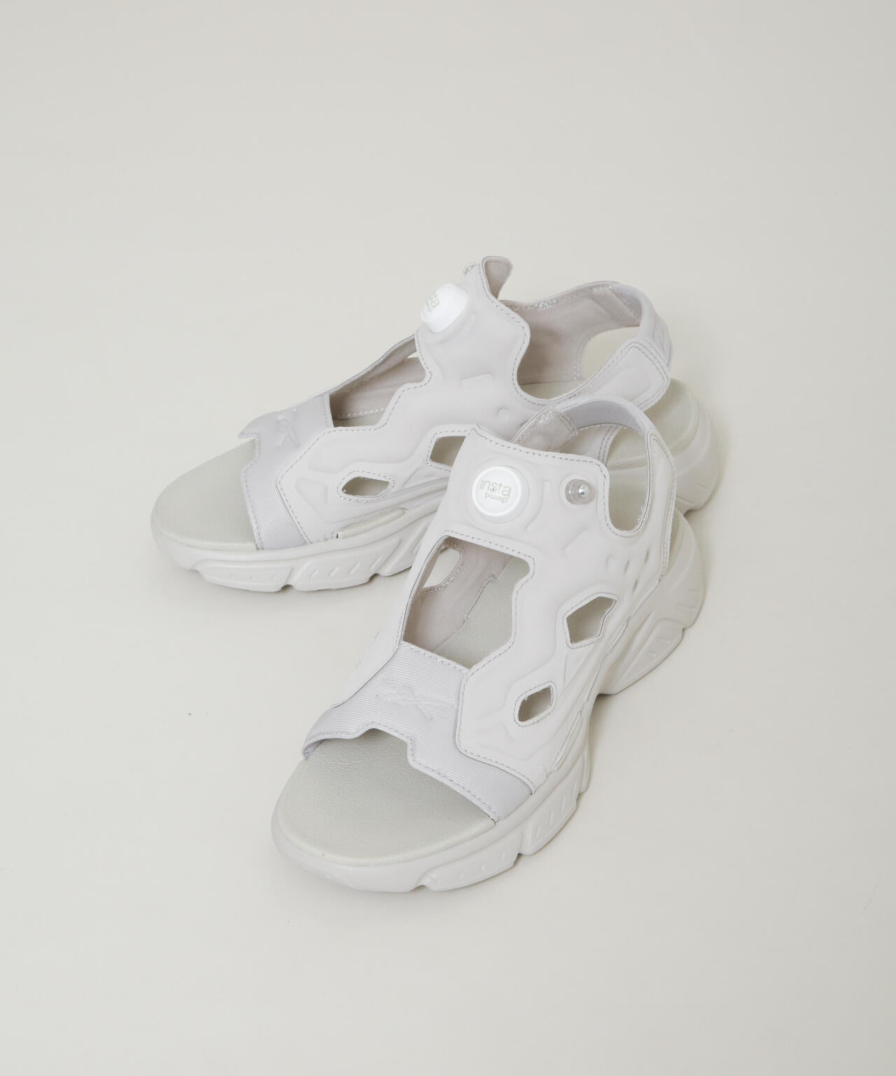 Reebok/INSTAPUMP FURY SANDAL 6716135008