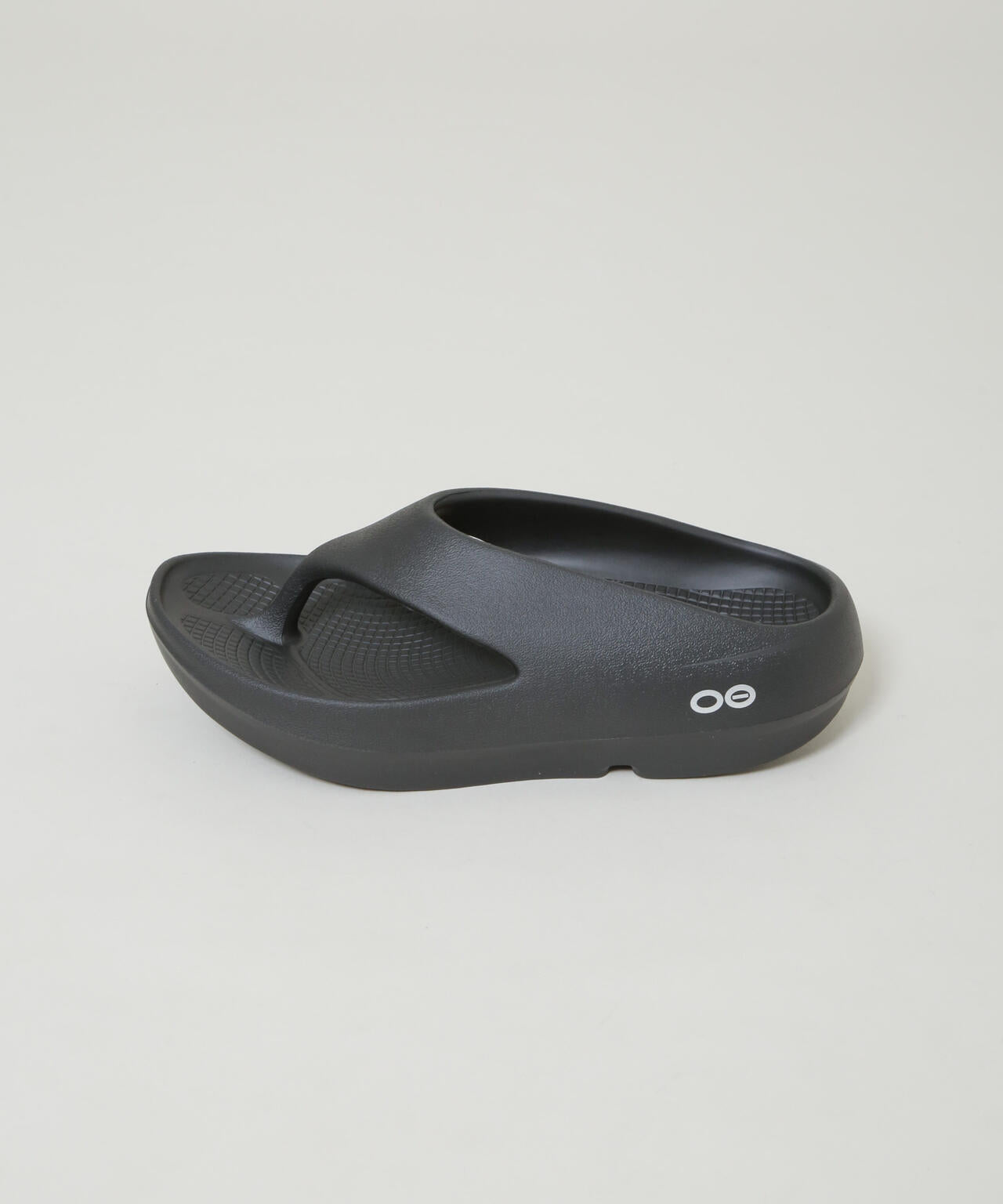 OOFOS/OOriginal+ Black 6716135011