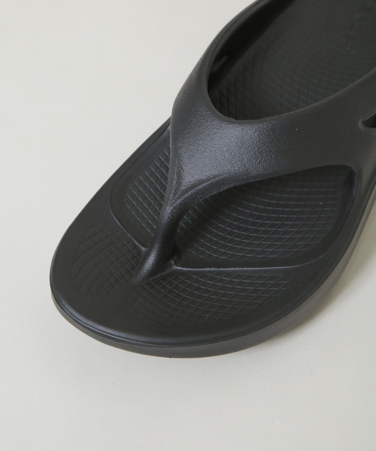 OOFOS/Ooriginal Black 6716135013