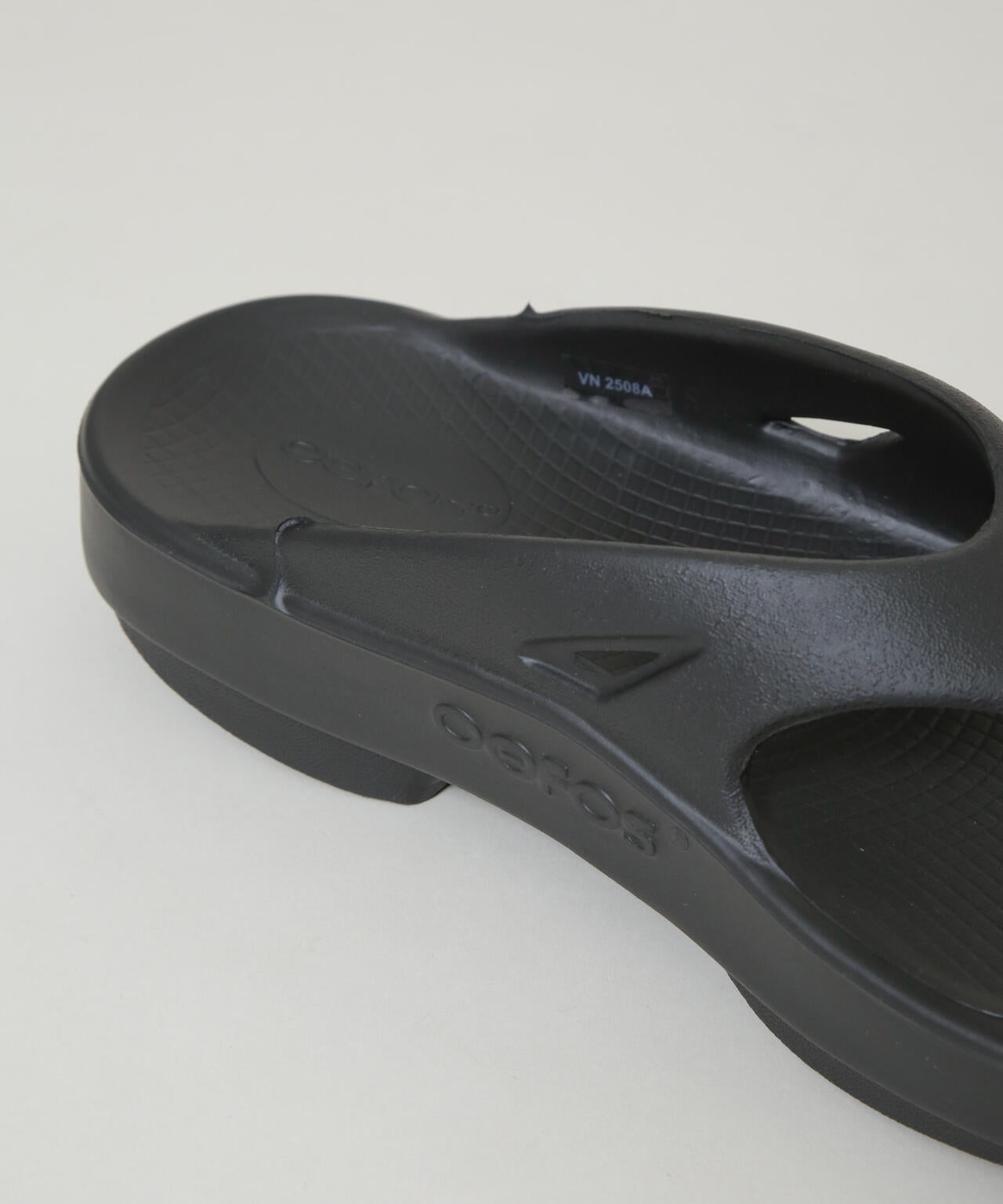 OOFOS/Ooriginal Black 6716135013