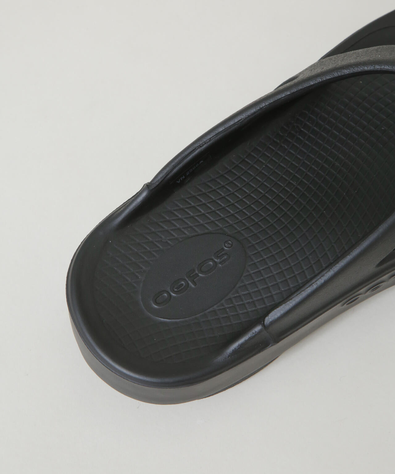 OOFOS/Ooriginal Black 6716135013