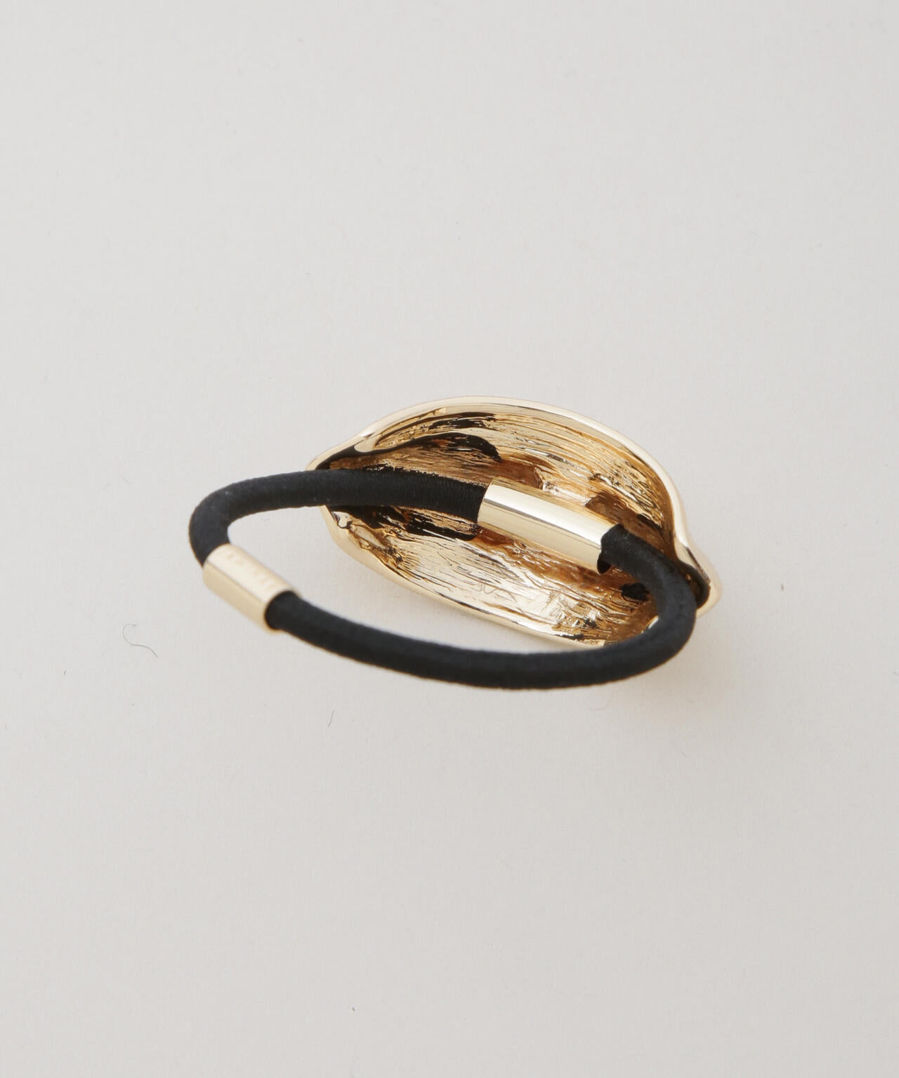 JAMIRAY/BAMBOO MOTIF HAIR TIE 6716138002