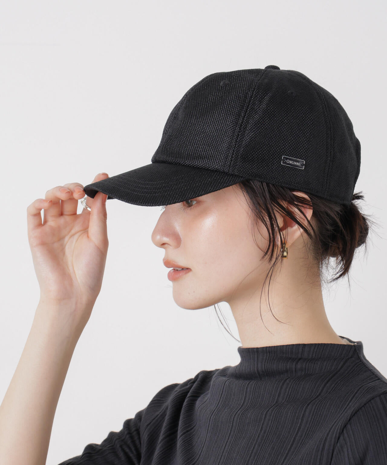 ORCIVAL/6P CAP 6716139004