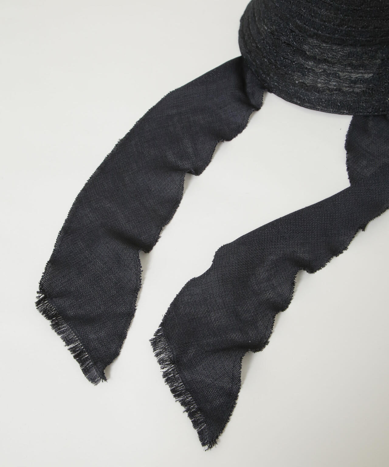 La Maison de Lyllis/CLOCHE SCARF 6716139006