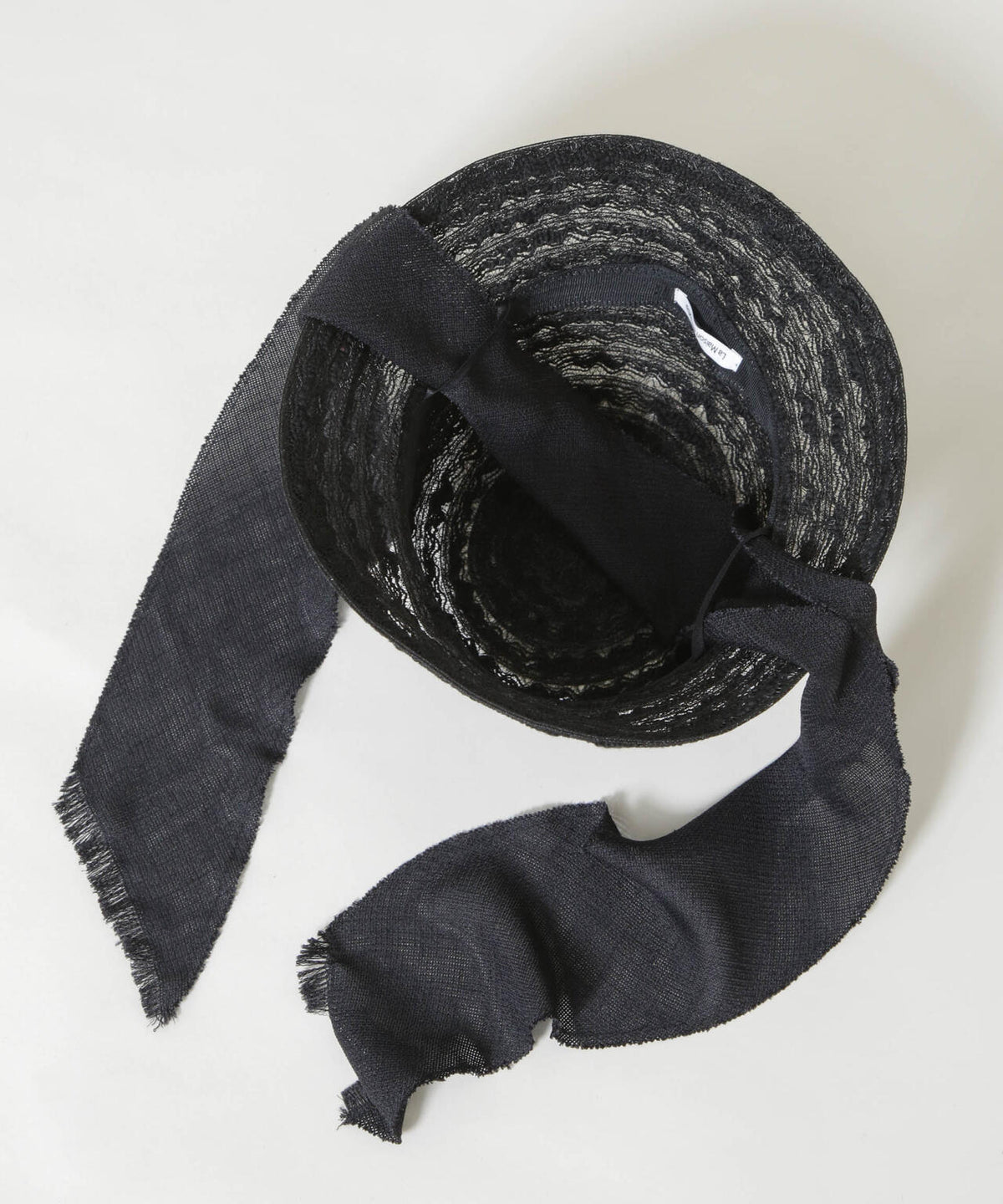 La Maison de Lyllis/CLOCHE SCARF 6716139006