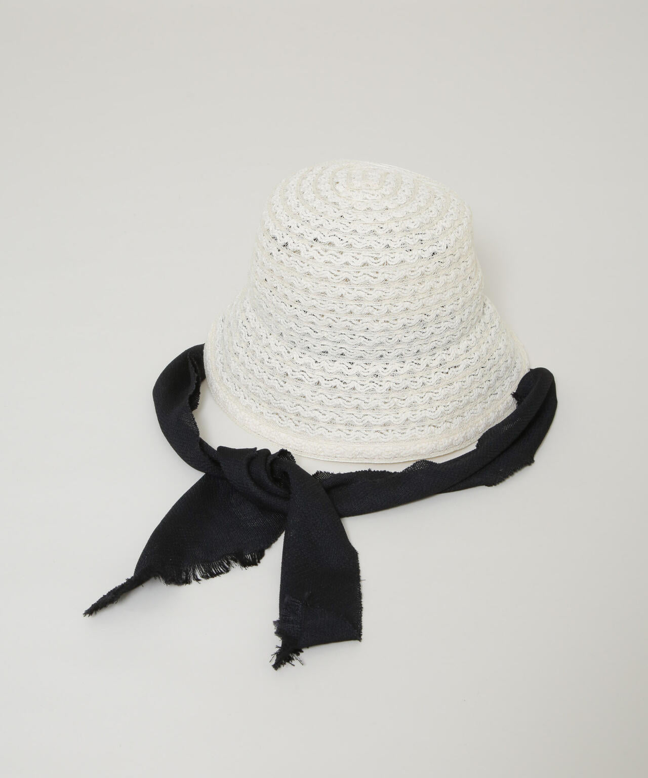La Maison de Lyllis/CLOCHE SCARF 6716139006