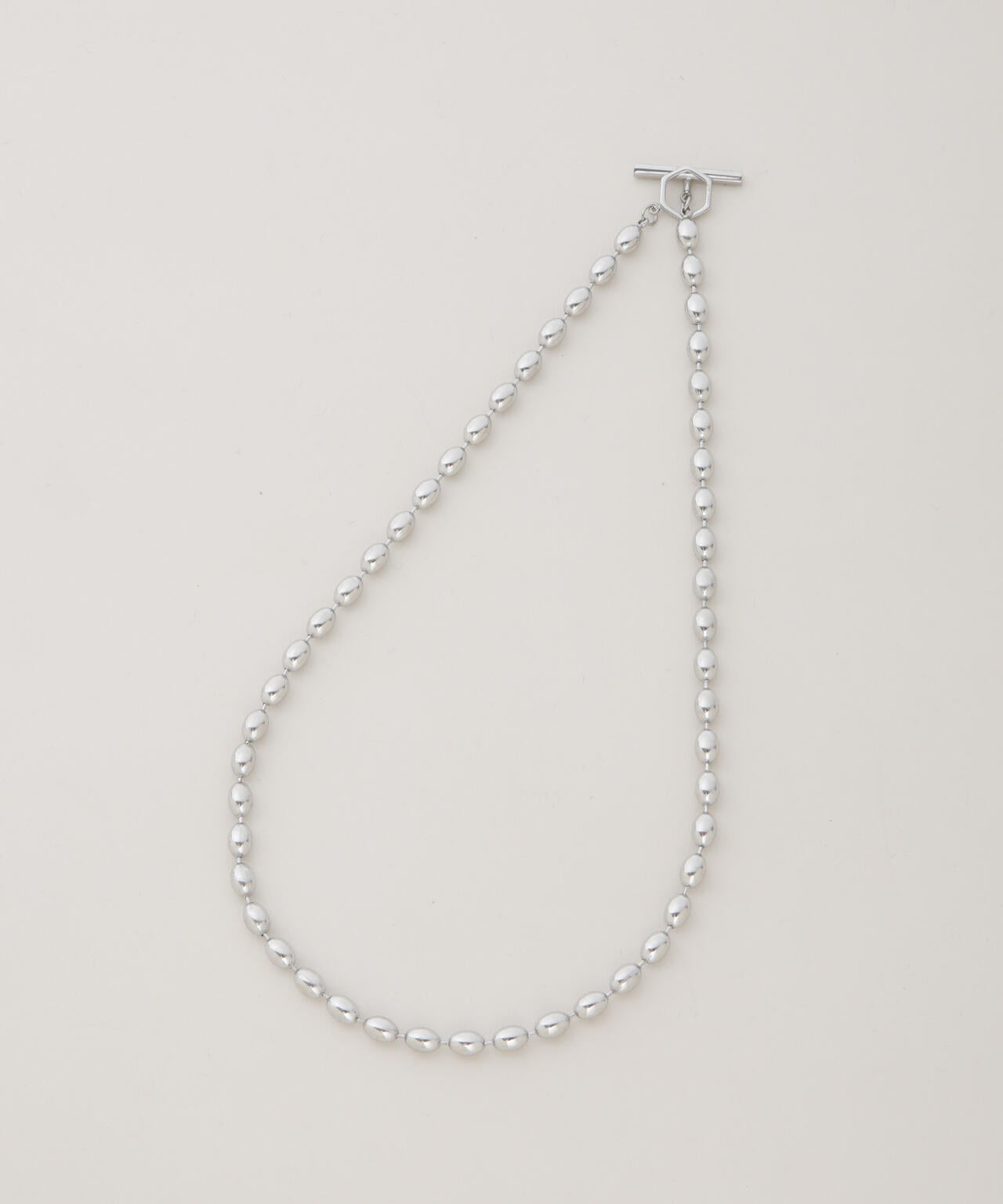 SOAC/Drop Chain Short Necklace 6716146002