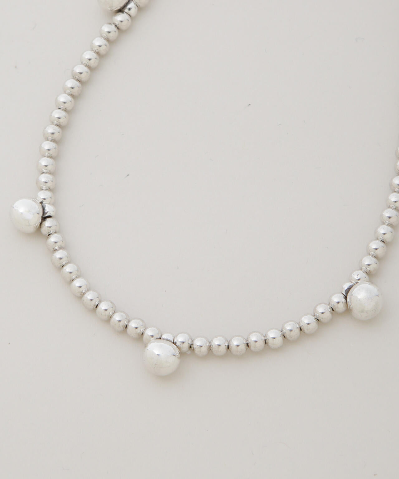 PHILIPPE AUDIBERT/Perry necklace 6716146008