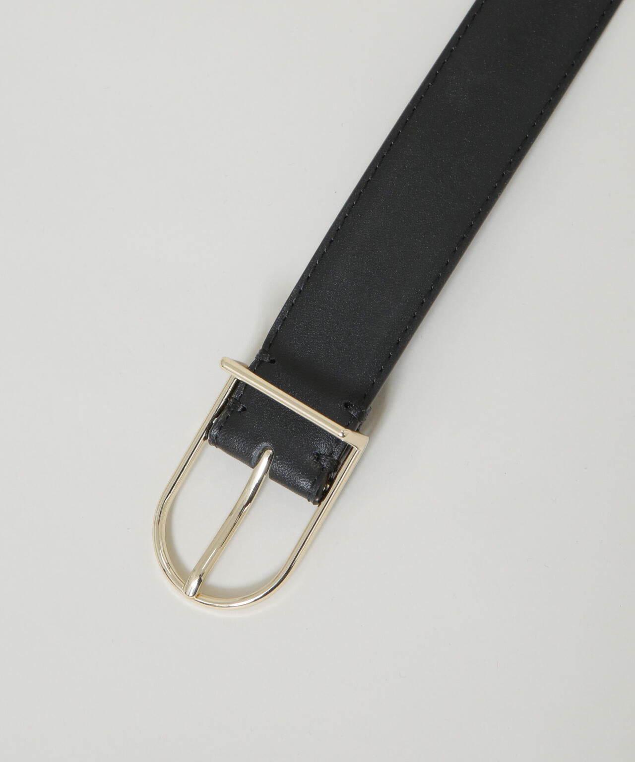 JAMIRAY/LEATHER DRESS BELT 6716150001