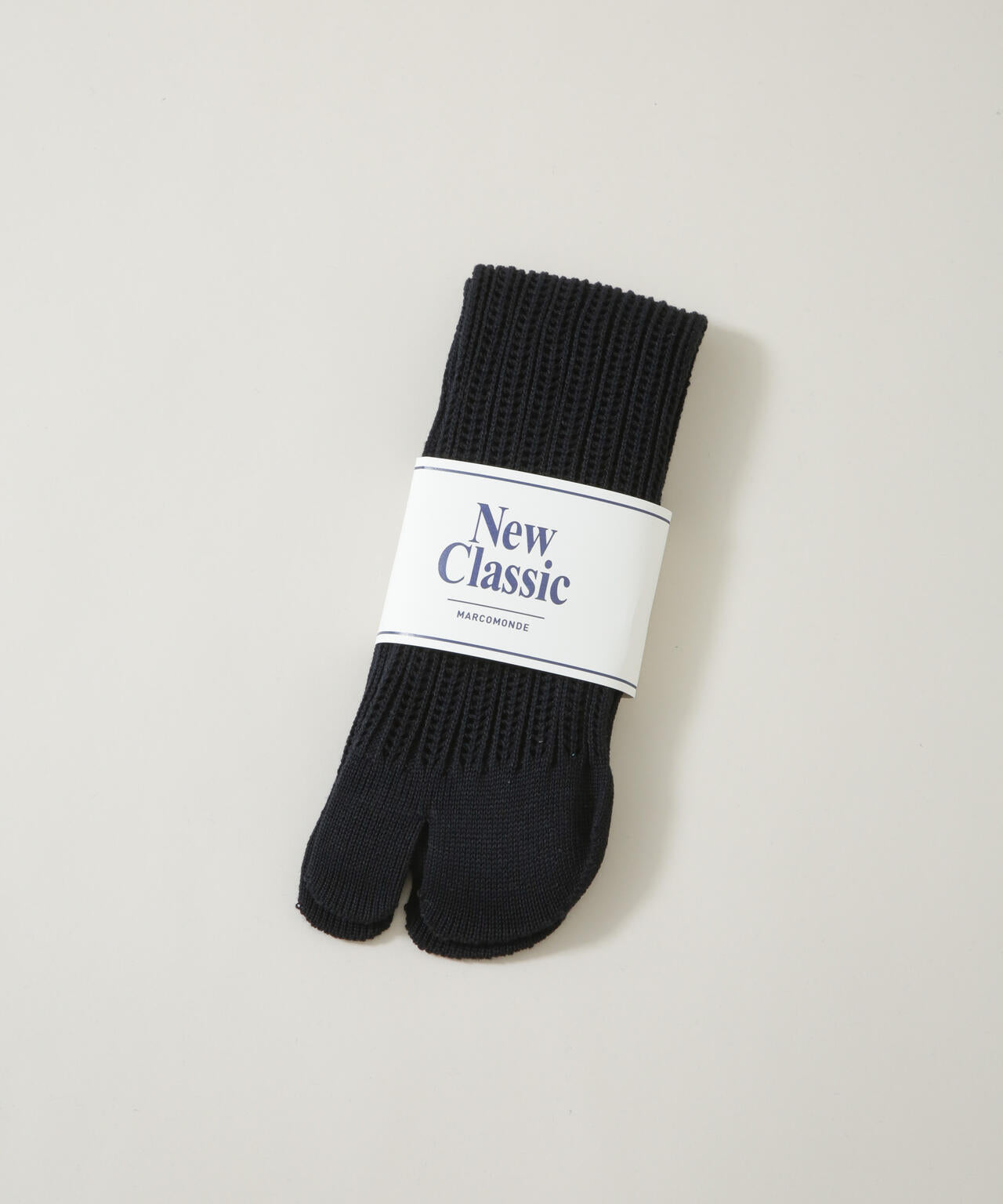 MARCOMONDE/wholegarment race tabi socks 6716151003