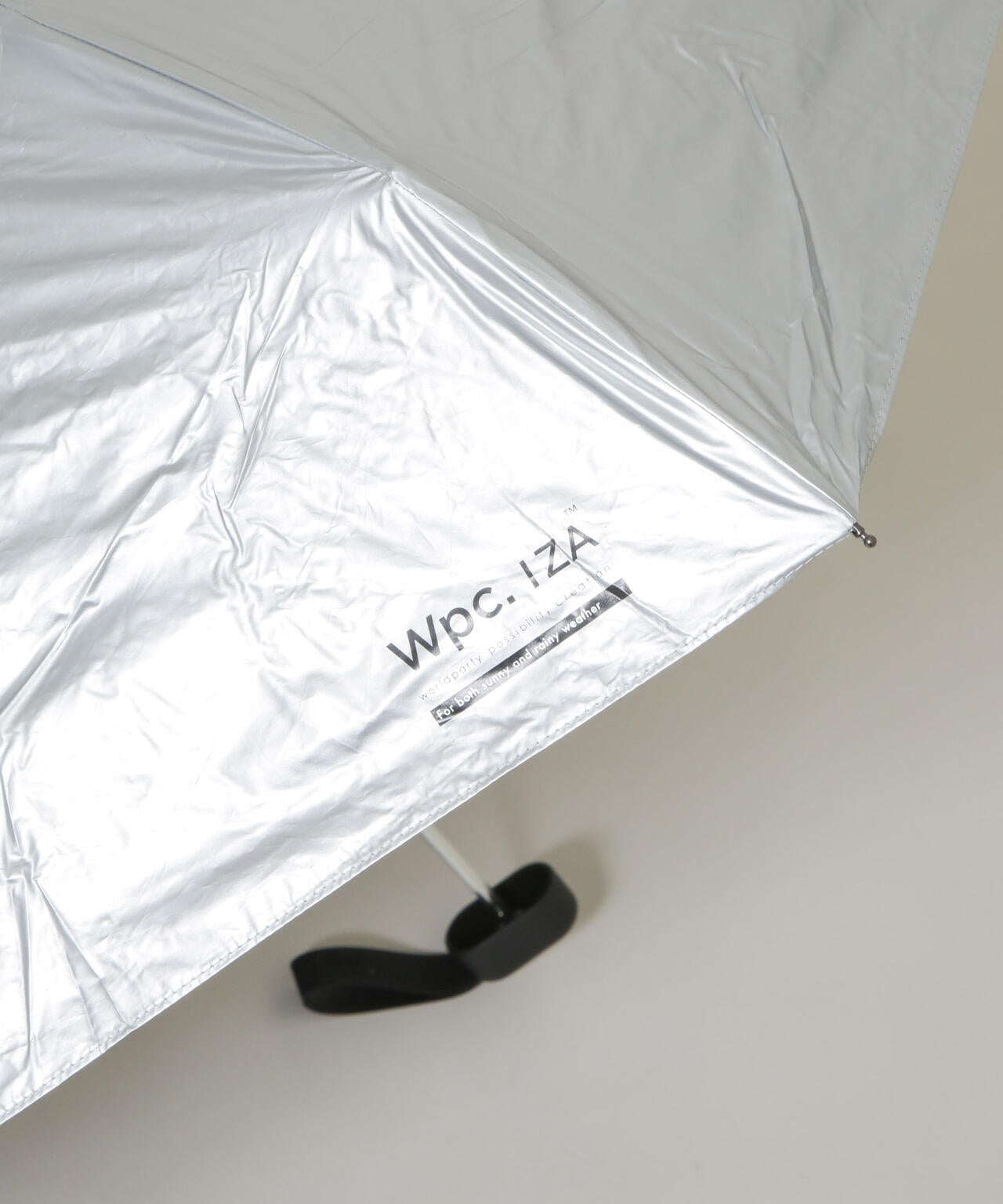 Wpc./IZA COMPACT SILVER 6716153023